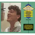 Gene Vincent - The Gene Vincent Box Set: Complete Capitol And Columbia Recordings 1956-1964 [USED 6CD]
