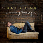 Corey Hart - Dreaming Time Again [USED CD]