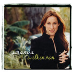 Amanda Wilkinson - Amanda Wilkinson [USED CD]