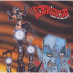 Forbidden Dimension - Somebody Down There Likes Me [USED CD]