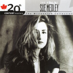 Sue Medley - The Best Of Sue Medley: 20th Century Masters The Millennium Collection [USED CD]