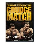 Grudge Match (2013) [USED DVD]