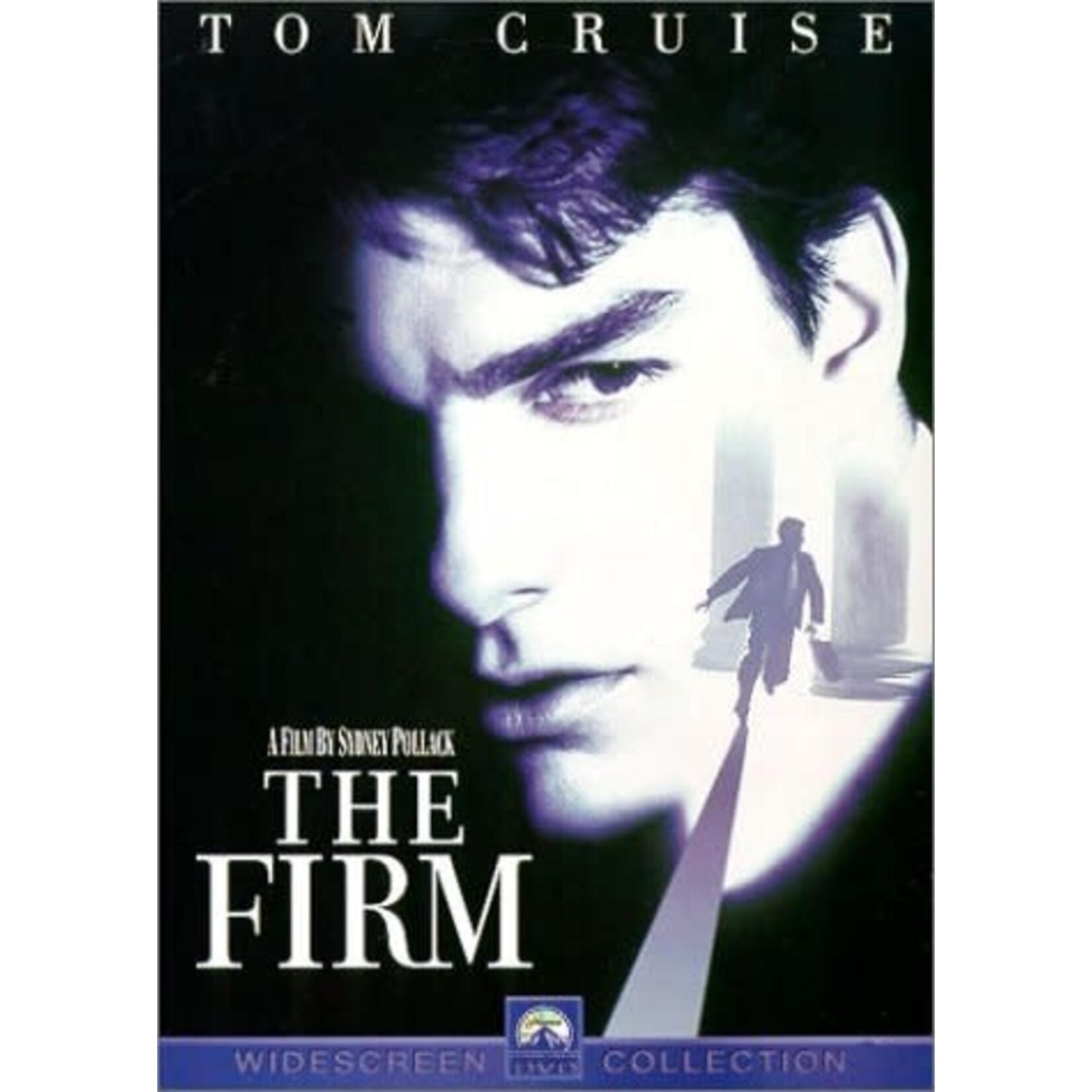 Firm (1993) [USED DVD]