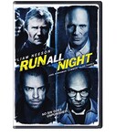 Run All Night (2015) [USED DVD]