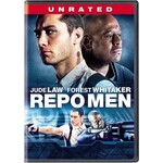 Repo Men (2010) [USED DVD]