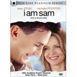 I Am Sam (2001) [USED DVD]