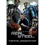 Real Steel (2011) [USED DVD]