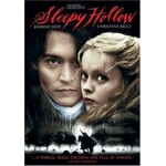 Sleepy Hollow (1999) [USED DVD]