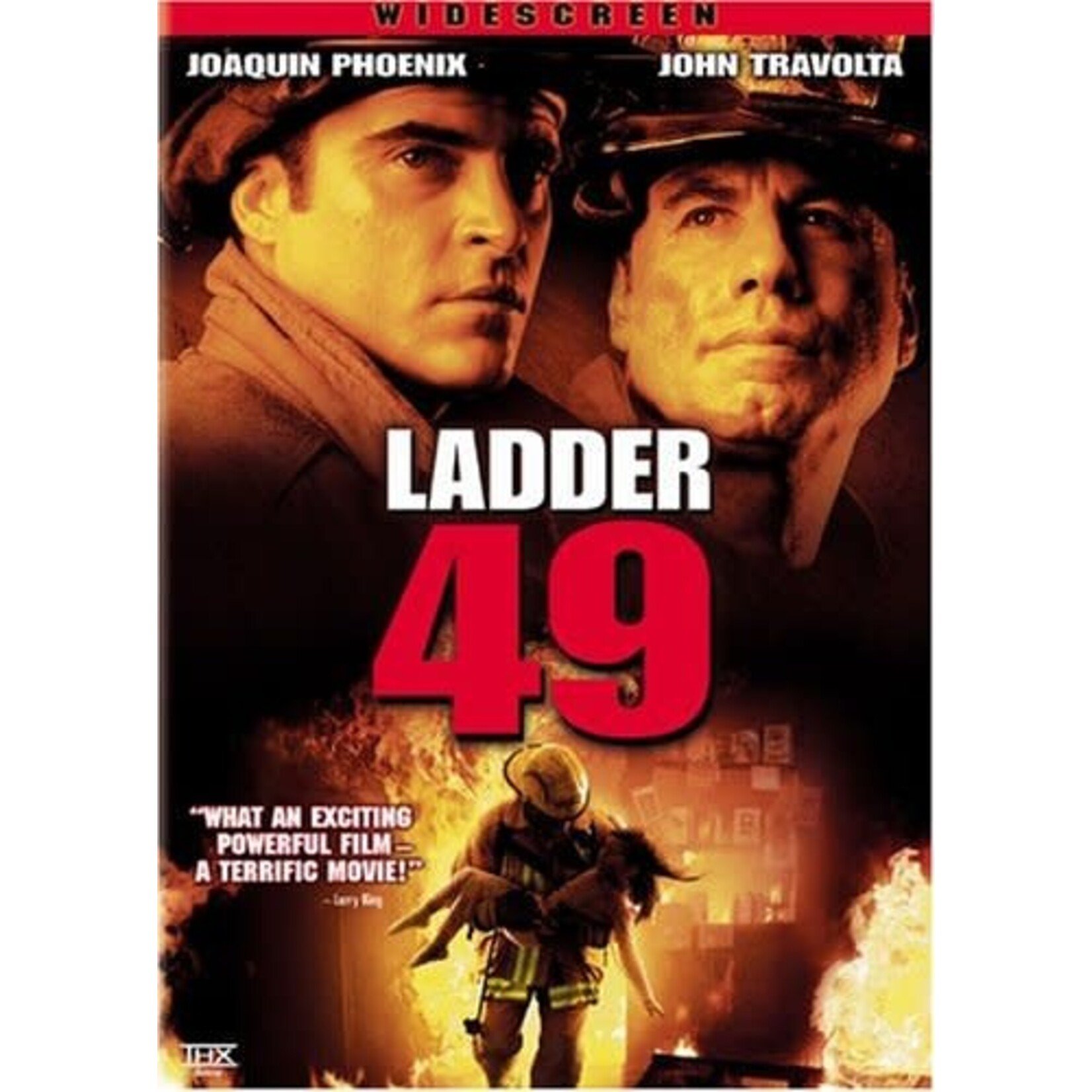 Ladder 49 (2004) [USED DVD]