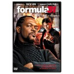 Formula 51 (2001) [USED DVD]