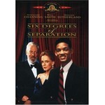 Six Degrees Of Separation (1993) [USED DVD]