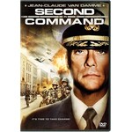Second In Command (2006) [USED DVD]