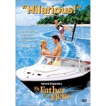 My Father The Hero (1994) [USED DVD]