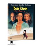 Don Juan Demarco (1994) [USED DVD]