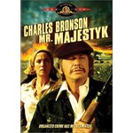 Mr. Majestyk (1974) [USED DVD]