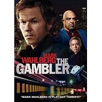 Gambler (2014) [USED DVD]