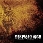Despised Icon - The Healing Process [CD]