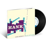 Hank Mobley - Hank (Blue Note Tone Poet Series) [LP]
