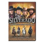 Silverado (1985) [DVD]