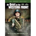 All Quiet On The Western Front (1970) [DVD]