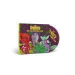 Damned - Not Like Everybody Else [CD]