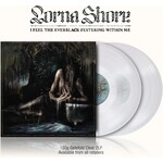 Lorna Shore - I Feel The Everblack Festering Within Me (Clear Vinyl) [2LP]