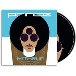Prince - HitnRun Phase One [CD]