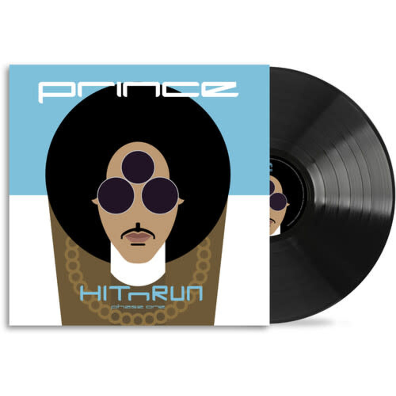 Prince - HitnRun Phase One [LP]
