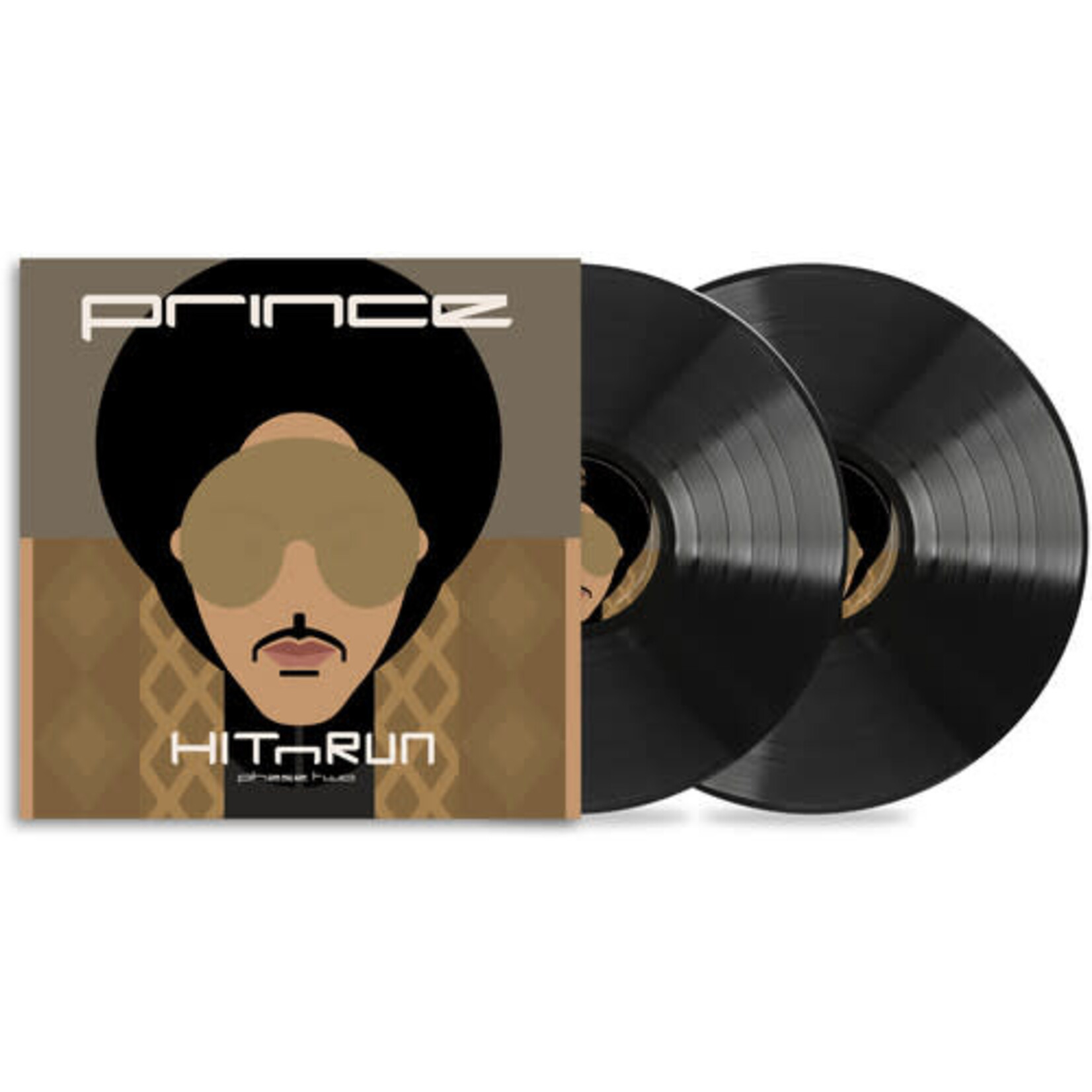 Prince - HitnRun Phase Two [2LP]