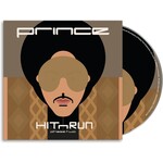 Prince - HitnRun Phase Two [CD]