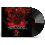 Various Artists - Stranger Things: Season 5 (OST) [LP]
