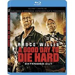 Die Hard 5: A Good Day To Die Hard [USED BRD]