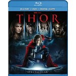 Thor (2011) [USED BRD]