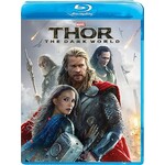 Thor 2: The Dark World [USED BRD]