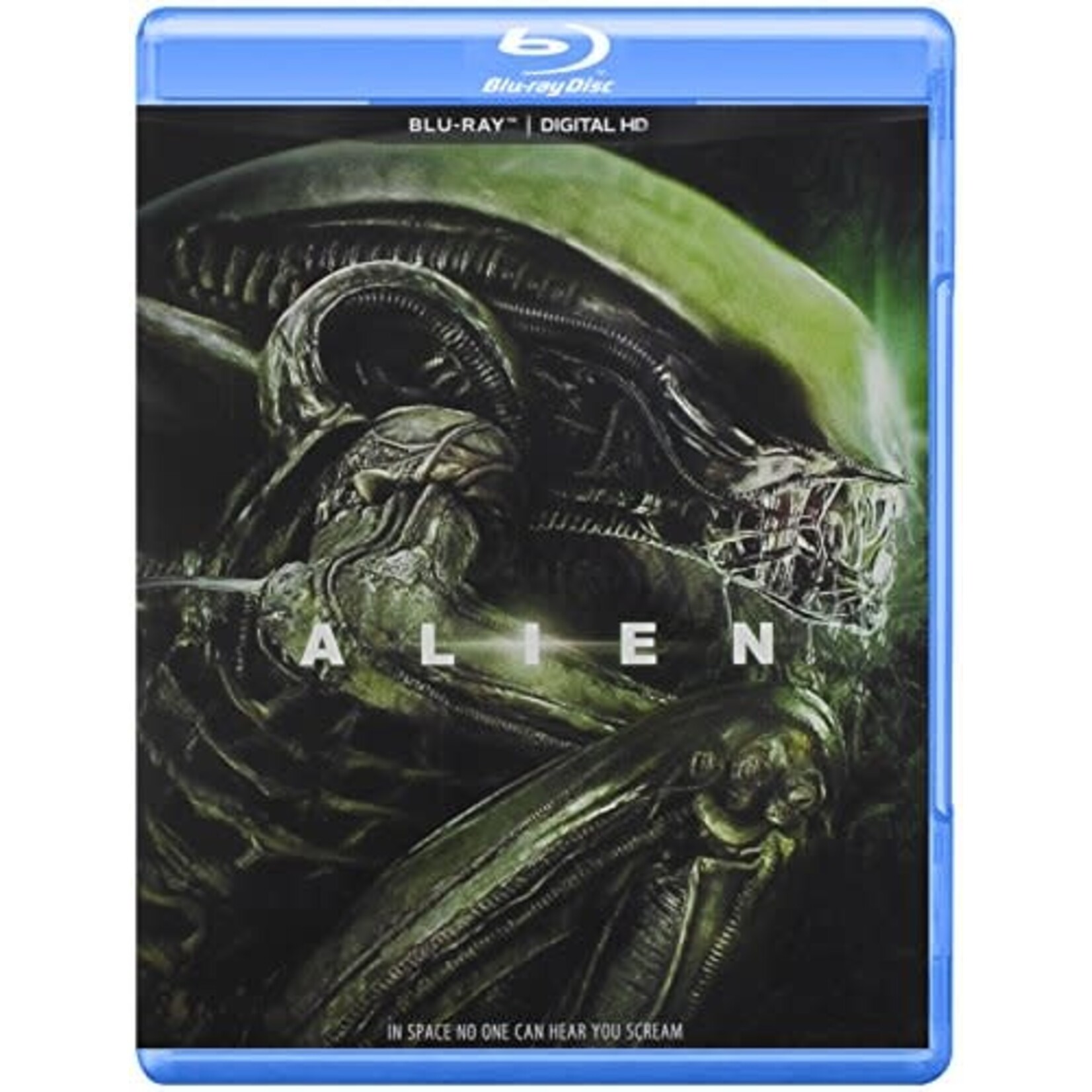 Alien (1979) [USED BRD]