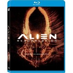 Alien 4: Resurrection [USED BRD]