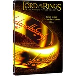 Lord Of The Rings - The Motion Picture Trilogy [USED 6DVD Steelbook]