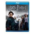 Harry Potter - Year 4: And The Goblet Of Fire [USED BRD]