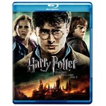 Harry Potter - Year 7: And The Deathly Hallows Pt. 2 [USED BRD]
