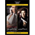 Substitute/Substitute 3: Winner Takes All - Double Feature [USED DVD]