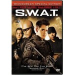 S.W.A.T. (2003) [USED DVD]
