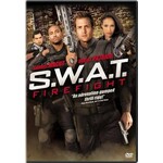 S.W.A.T. 2: Firefight [USED DVD]