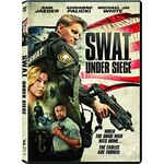 S.W.A.T. 3: Under Siege [USED DVD]