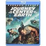 Journey To The Center Of The Earth (2008) [USED BRD]