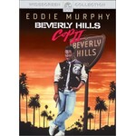 Beverly Hills Cop II [USED DVD]