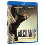 Mechanic (2011) [USED BRD]