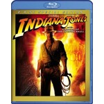 Indiana Jones 4: And The Kingdom Of The Crystal Skull [USED BRD]
