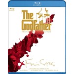 Godfather - The Coppola Restoration [USED 4BRD]