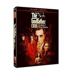 Godfather - Coda: The Death Of Michael Corleone [USED BRD]