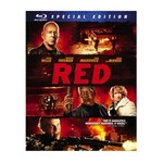 Red (2010) [USED BRD]